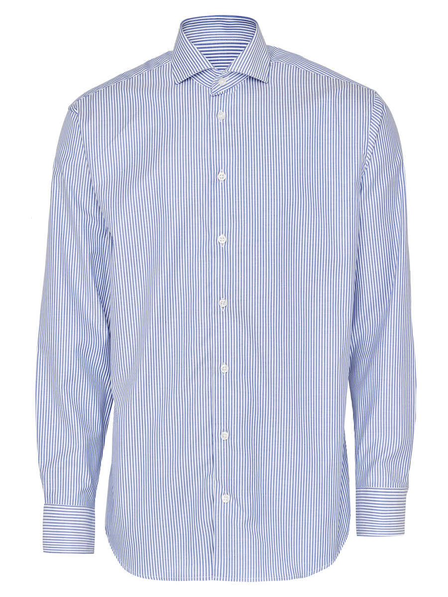 Bosweel Modern fit Skjorte